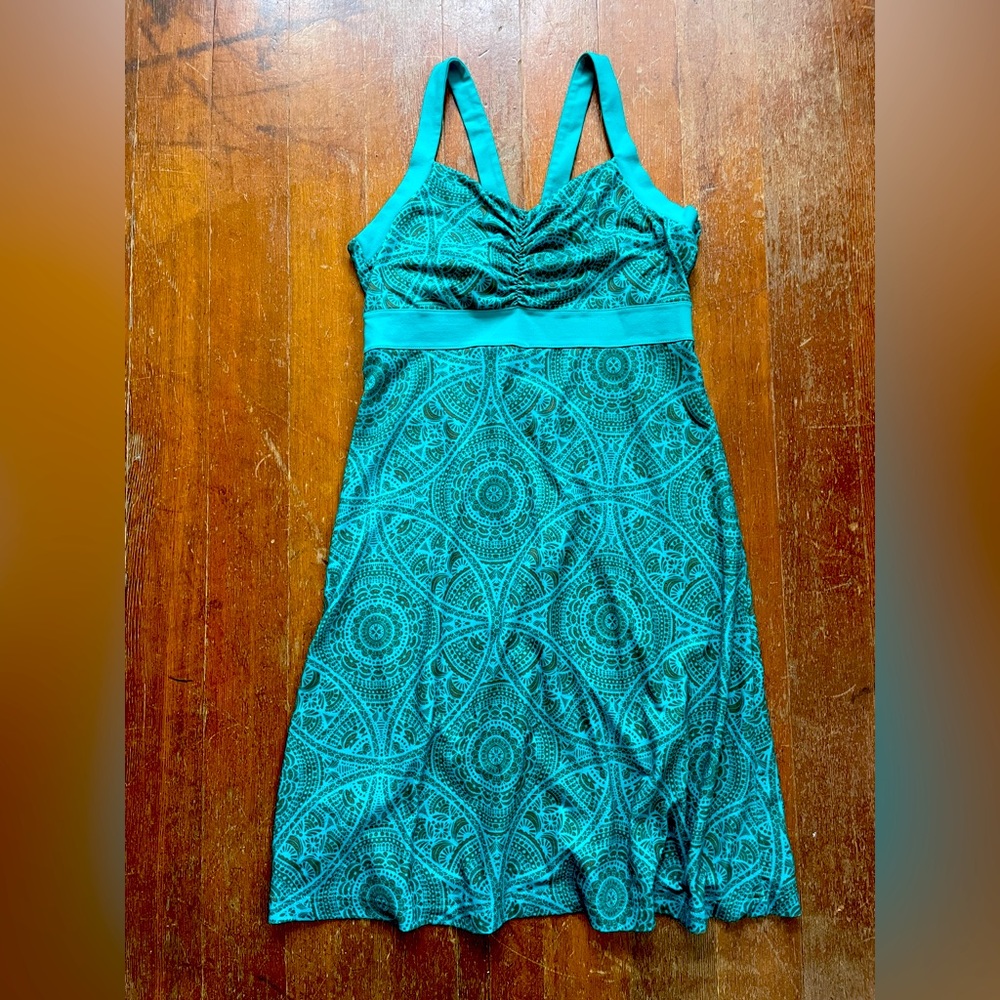 Prana Amaya Sundress, Small
